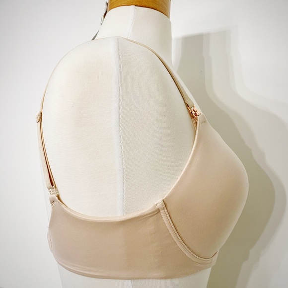 SET of Victoria Secret Padded and Wireless Maternity / Nursing Bras - 34DD - Picture 11 of 16